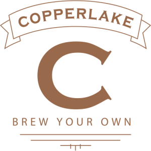 Copperlake Logo